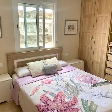 Apartamento Вінарос Екстер'єр фото