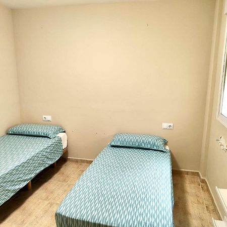 Apartamento Вінарос Екстер'єр фото