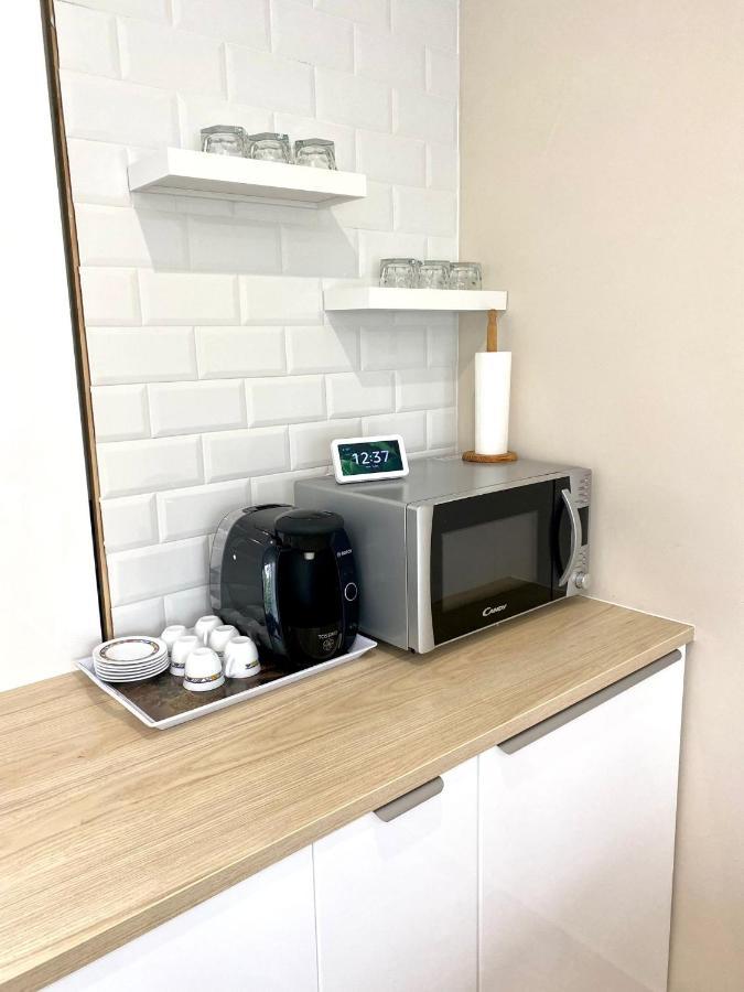 Apartamento Вінарос Екстер'єр фото