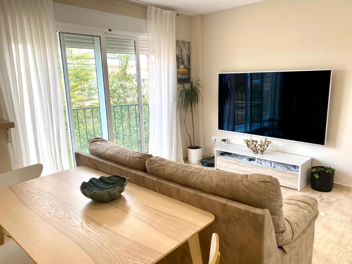 Apartamento Вінарос Екстер'єр фото