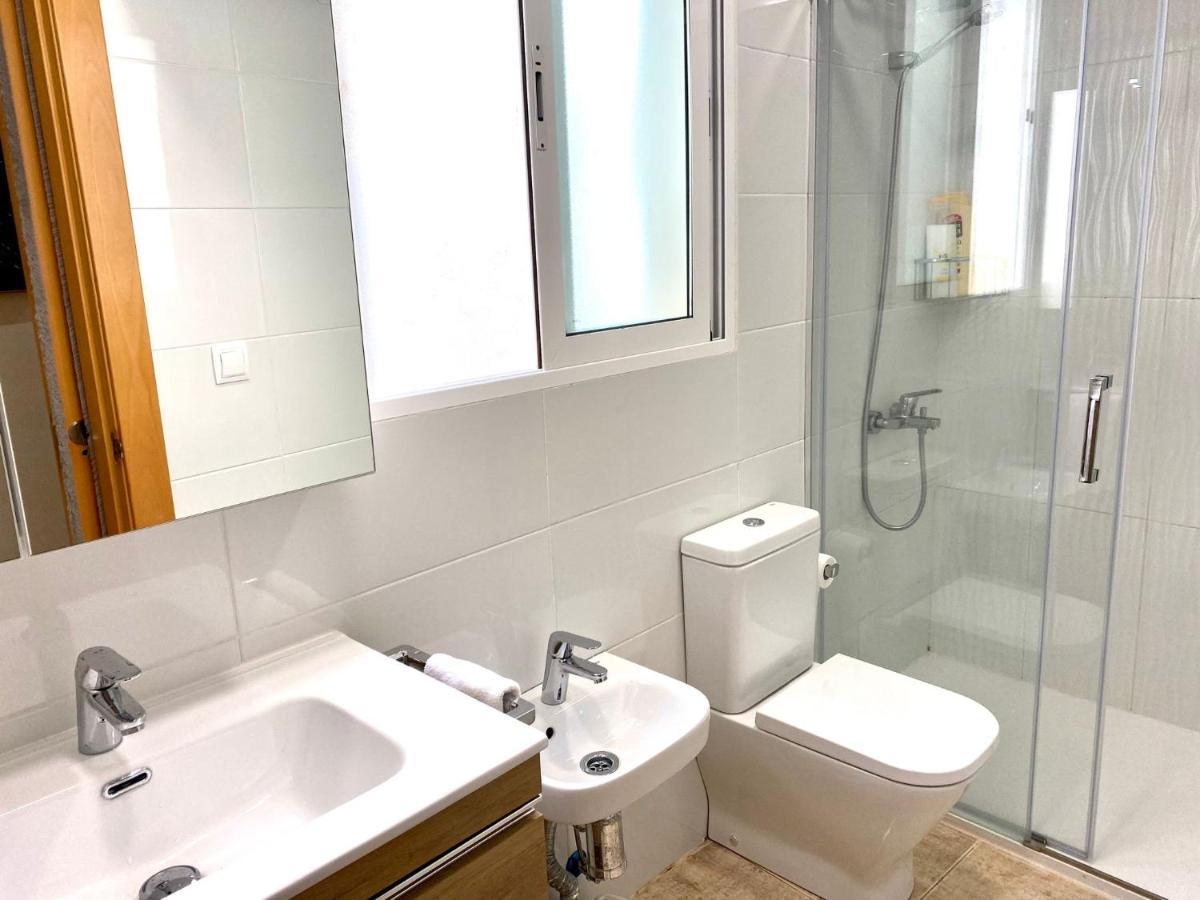 Apartamento Вінарос Екстер'єр фото