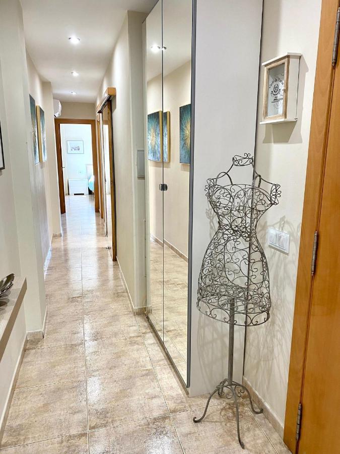 Apartamento Вінарос Екстер'єр фото