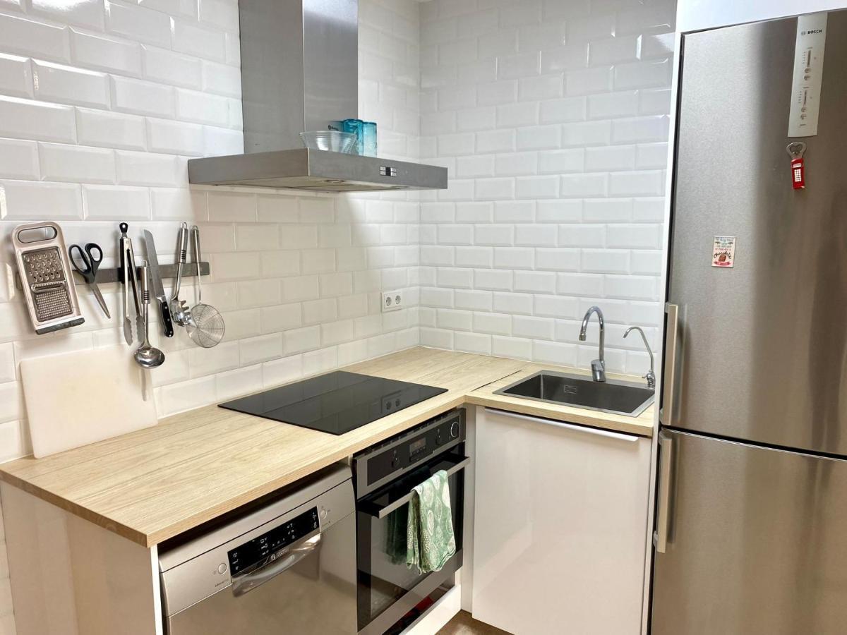 Apartamento Вінарос Екстер'єр фото