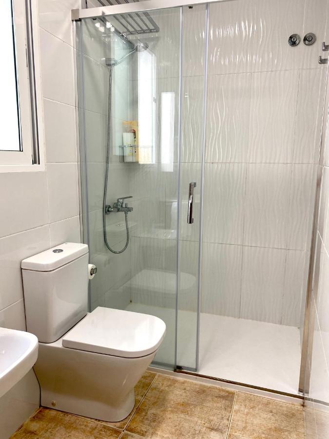 Apartamento Вінарос Екстер'єр фото