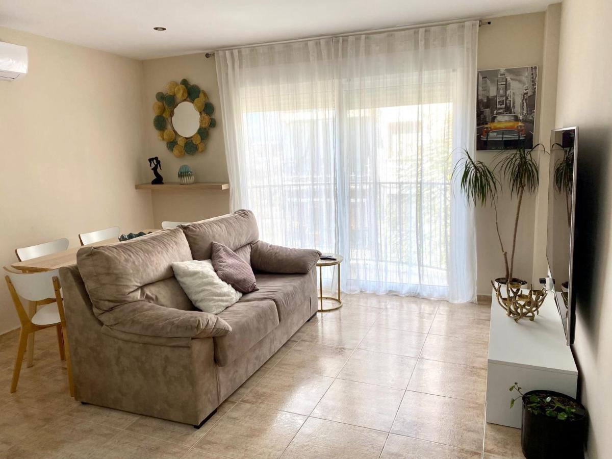 Apartamento Вінарос Екстер'єр фото