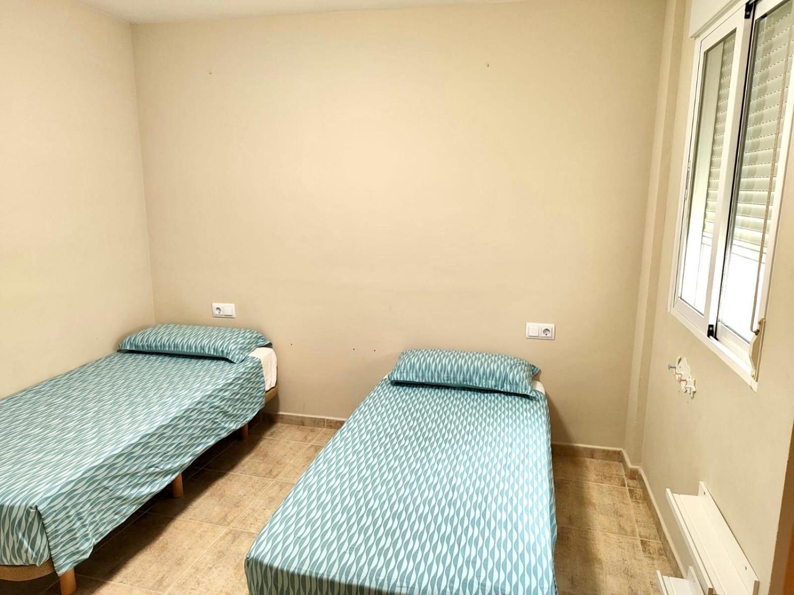 Apartamento Вінарос Екстер'єр фото